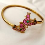 copper-breslet