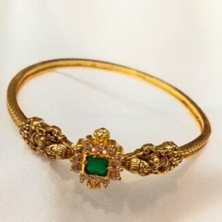 copper-breslet-bangle-type