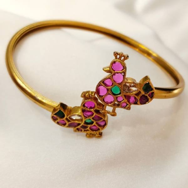 copper-breslet