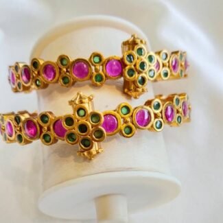 copper-stone-bangles-4