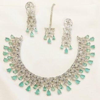 A.D Stone Neck