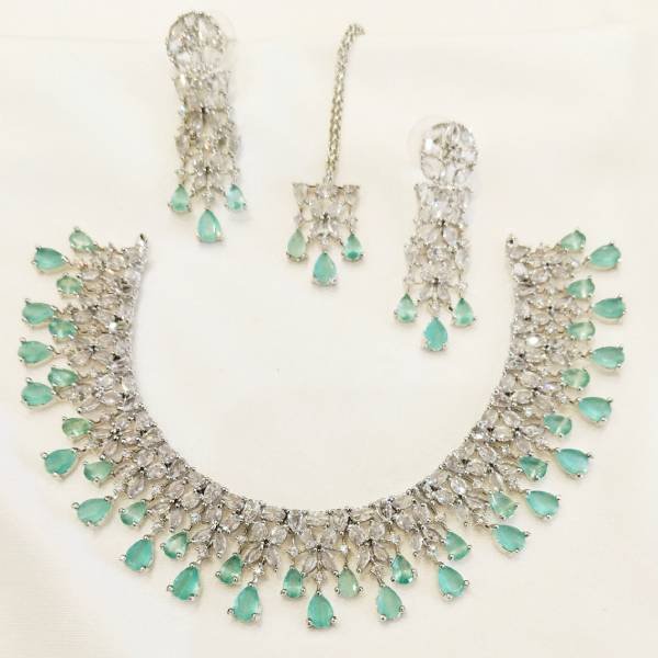 A.D Stone Neck